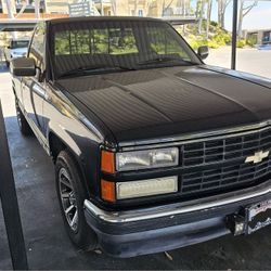 1990 Chevrolet C/K 1500