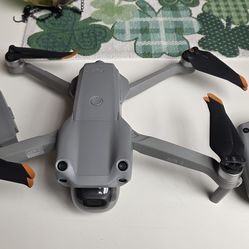 DJI AIR 2S EXCELLENT CONDITION