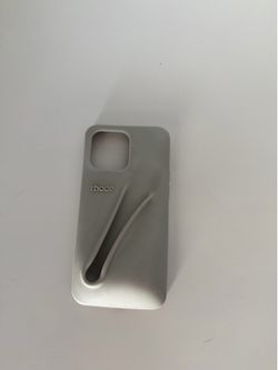 Rhode lipstick phone case