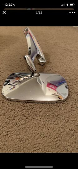 Part # 15-2694 & or 9826594 Nova or ? NOS New old stock