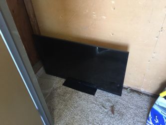 Nice Flat Screen TV