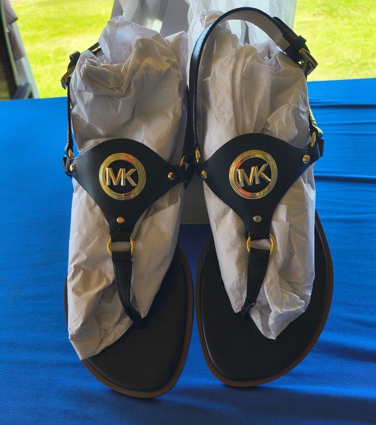Michael Kors Sandals