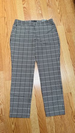 Express dress pants