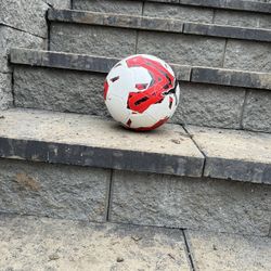 Soccer Ball Size 5 