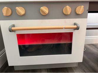 Kids bakery /kitchen