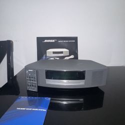 Bose Wave Music System Speaker 