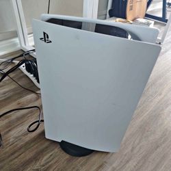 PlayStation 5 Disc Version 