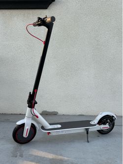 Electric scooter 🛴