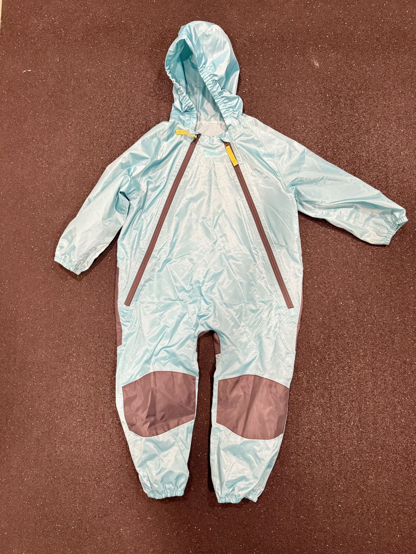 Kids 4T Rain Suit