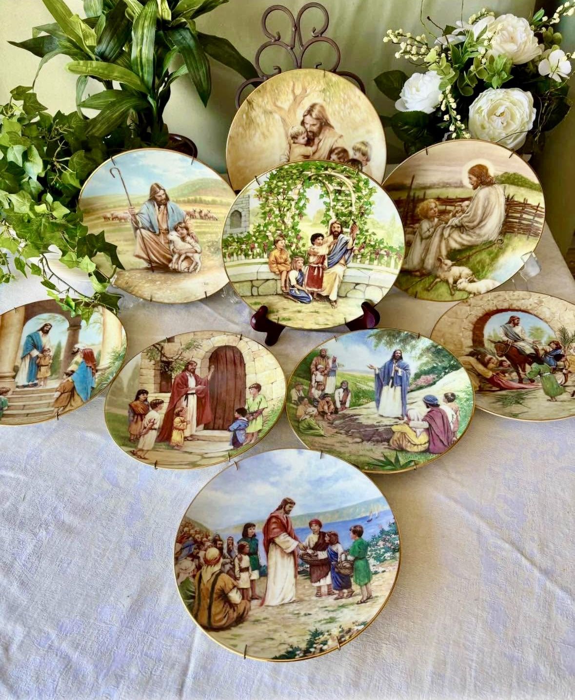 Blessed Are The Children/Collection