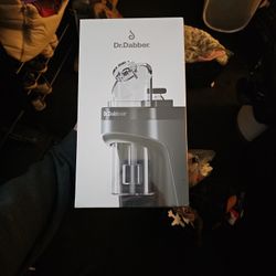 Dr Dabber - Switch 2- SEALED