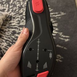 Altos Peloton Cycling shoes Size Us 9.5M / 11W