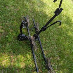 Swagman G2 Bike Carrier for Sale in Dade City FL OfferUp