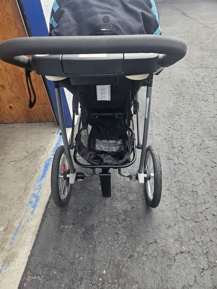 Joggin Stroller
