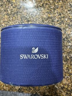 Swarovski Baby Turtle 