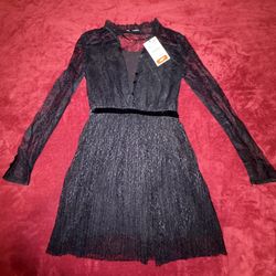 Brand New ZARA Dress Size Medium 