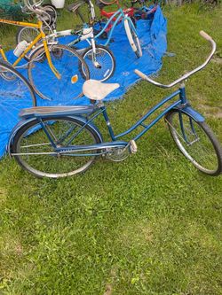 Bike sale $75 Each