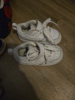 Nike Toddler Size 6