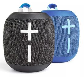 Logitech Ultimate Ears Wonderboom -
Bluetooth Portable Speaker