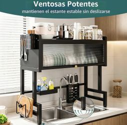 Dish Drying Rack