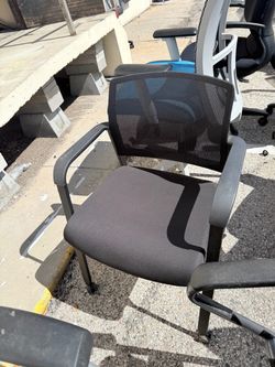 Office chair