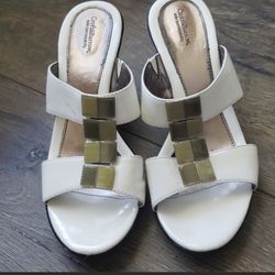 Ladies Croft&Barrow Size 9 Very comfortable