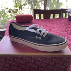 Vans Shoes