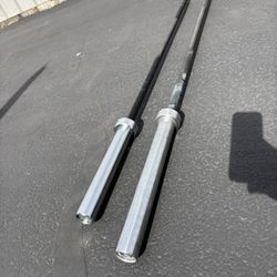 Barbells
