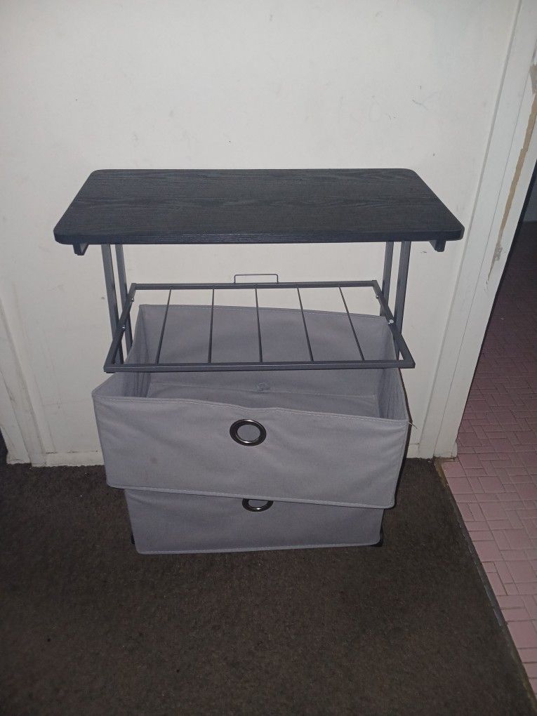 3 Drawer Storage Cart