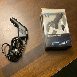 Car Chargers