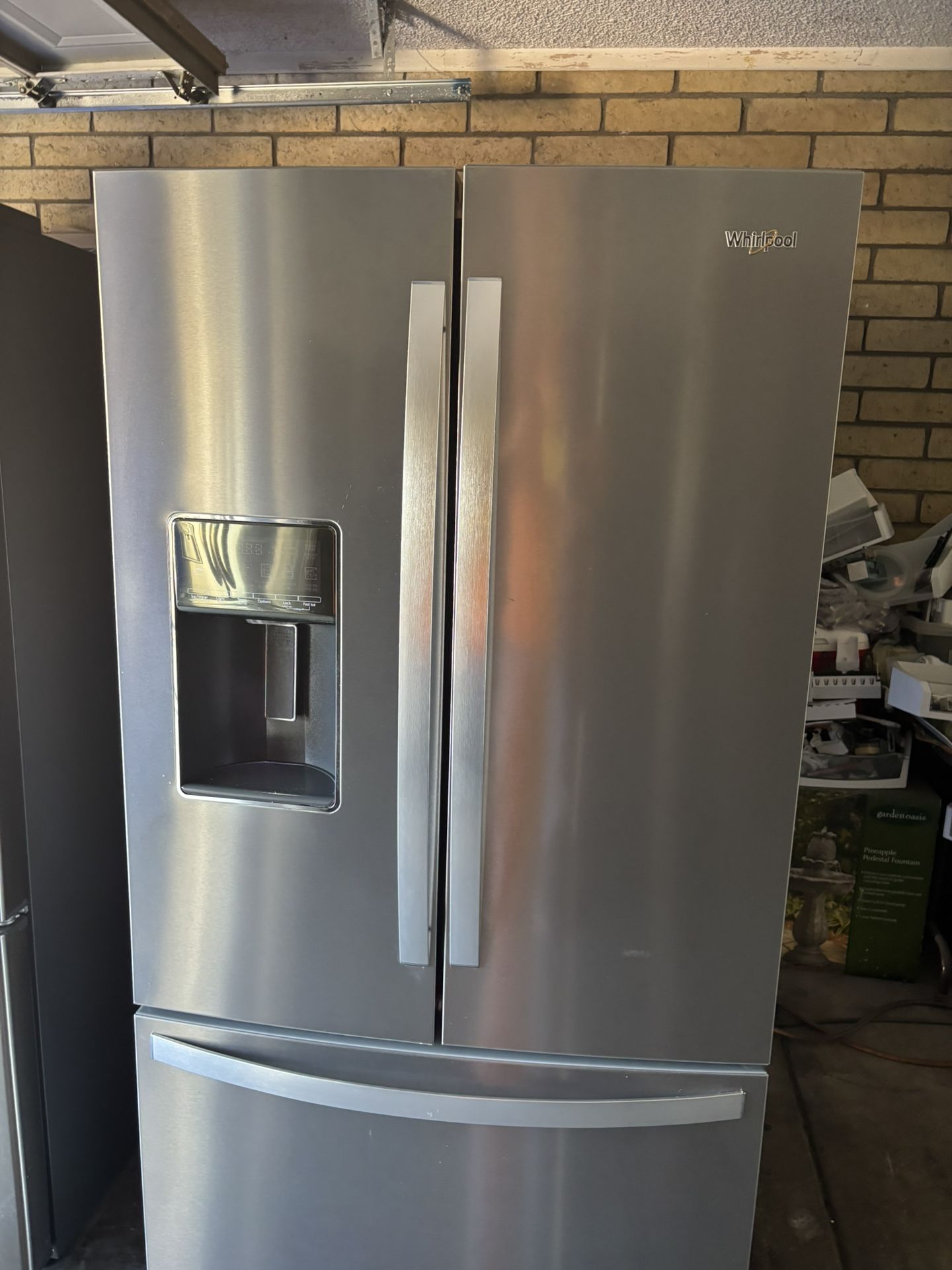 Fridges For Sale Are Plugged In Free Deliver 