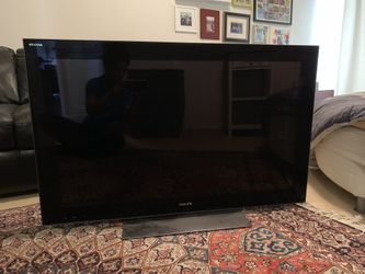 40” Sony TV