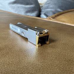 Cisco GLC-T 30-1410-03 1000BASE-T SFP Ethernet Transceiver Module