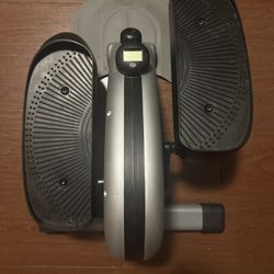 Mini Elliptical 