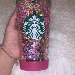 Starbucks Mickey Mouse Tumbler