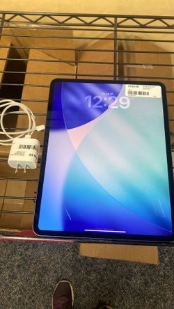 Apple iPad Pro #301485744