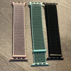 Apple Watch Band 38mm &40 mm Series 1-2-3-4-5-6