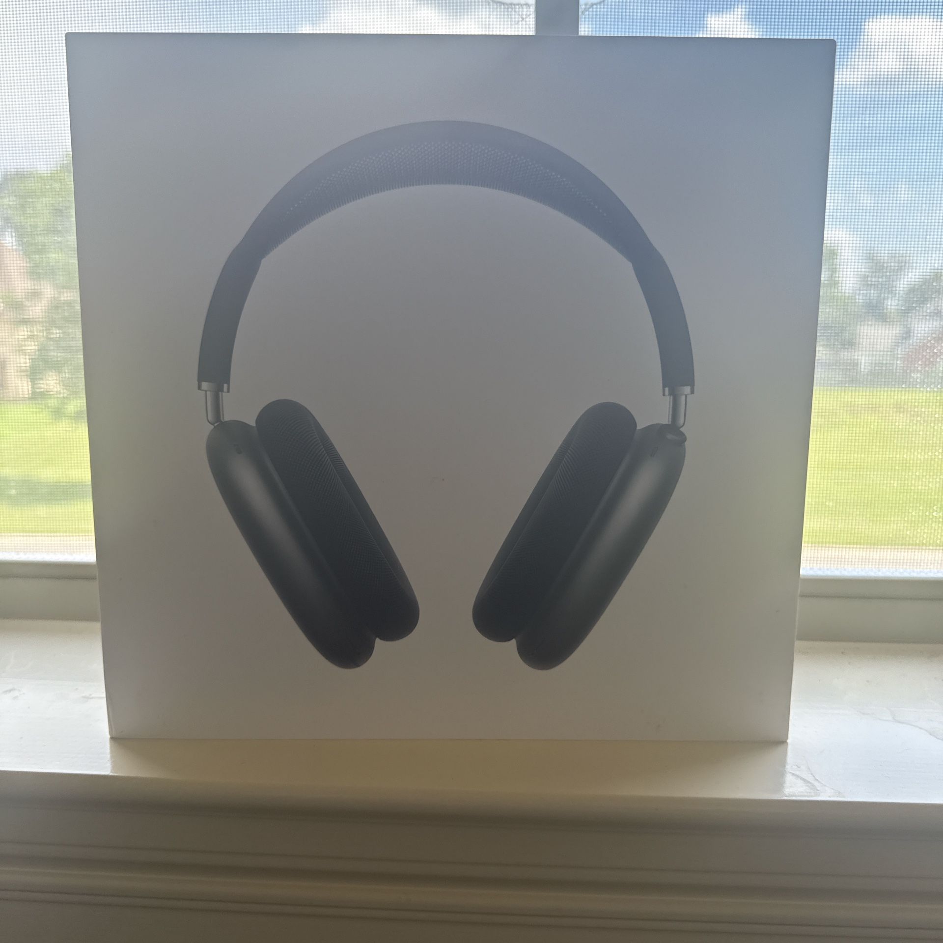 Airpod Maxs