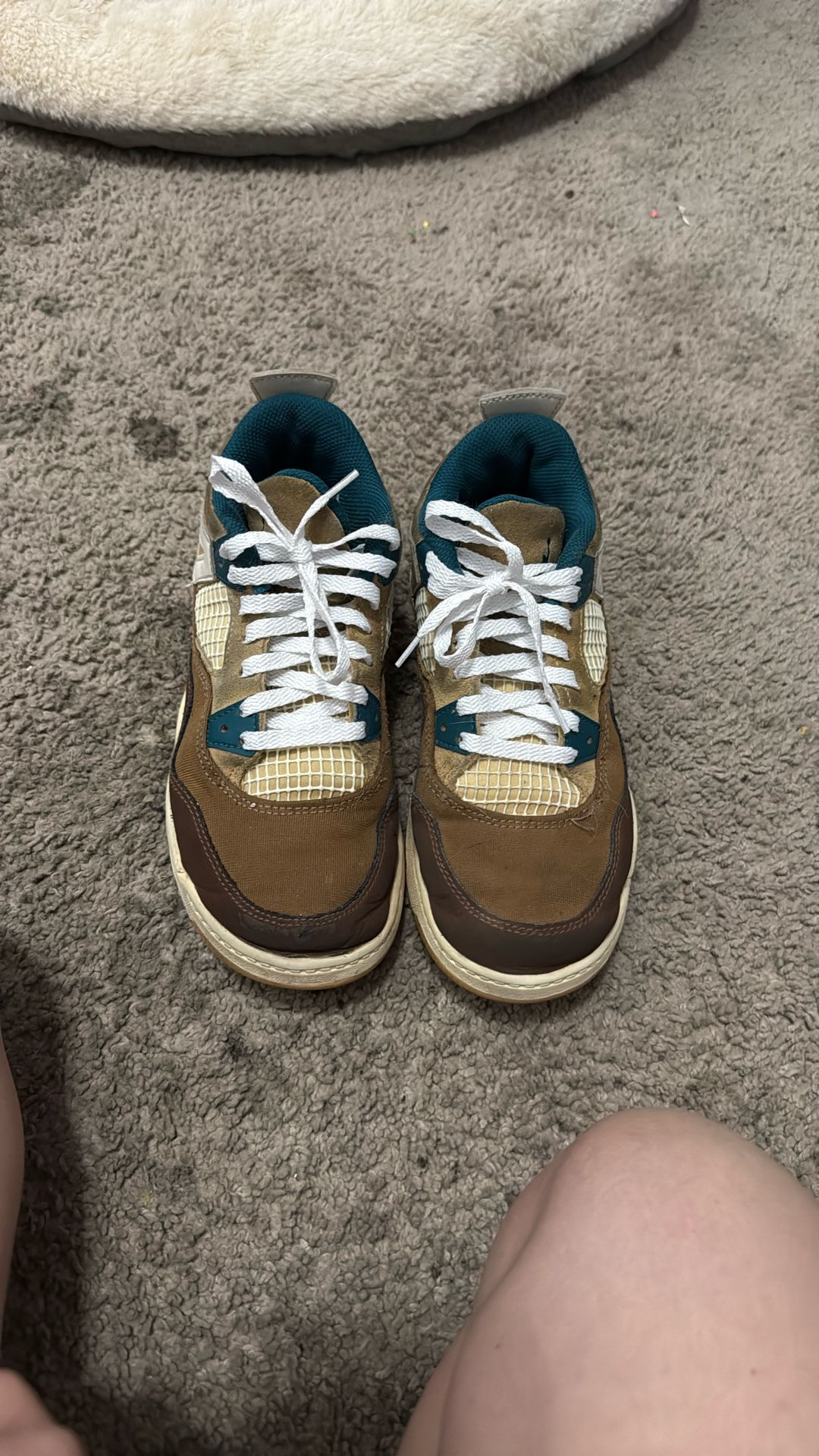 Jordans