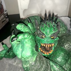 ABOMINATION STATUE BUST