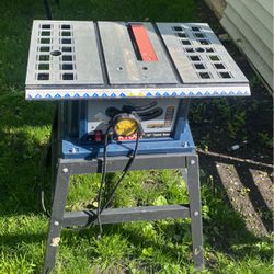 Tablesaw