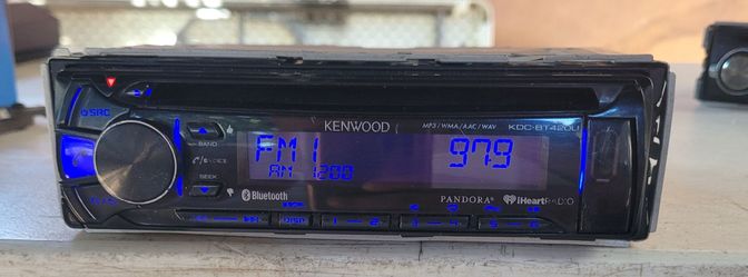 KENWOOD