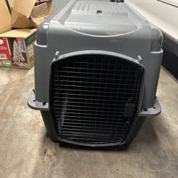 XL Dog Kennel