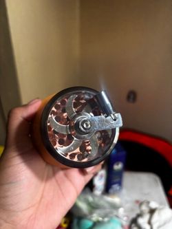Grinder 🍃
