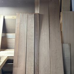 Cabinet Making Hard Wood