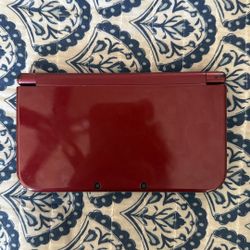 new 3ds xl LL