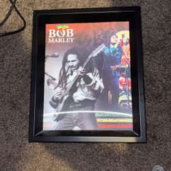 Bob Marley Item 