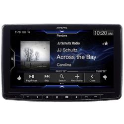 Alpine  ILX-F309 