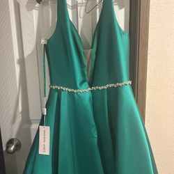 Gown/ dress