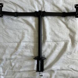 Dual Monitor arm